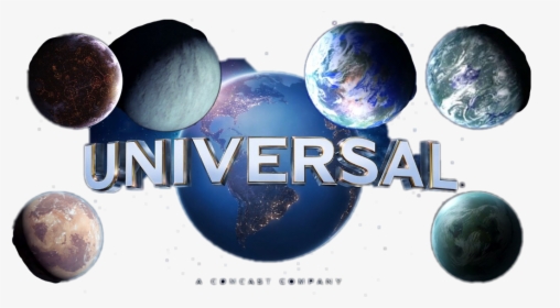 Universal With Mobius, Bespin, Tatooine, Naboo, Corasaunt, HD Png Download, Transparent PNG