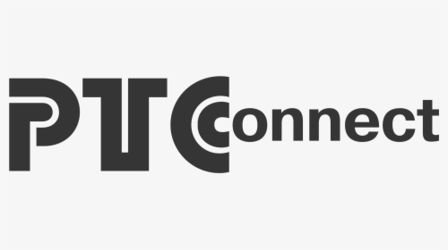 Ptc Connect Logo Png Transparent - Graphics, Png Download, Transparent PNG