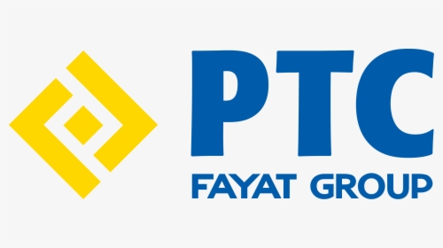 Logo Ptc Color - Ptc Fayat Logo, HD Png Download, Transparent PNG