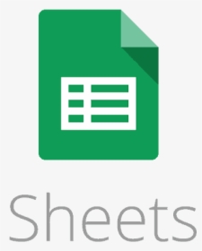Google Sheets For Keyword Lists - Sign, HD Png Download, Transparent PNG