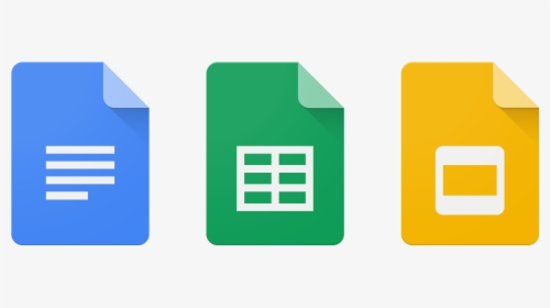 Transparent Google Slides Icon, HD Png Download, Transparent PNG