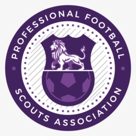 Professional Football Scouts Association, HD Png Download, Transparent PNG