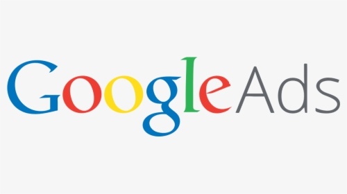 Logo Google Ads Png Transparent, Png Download, Transparent PNG