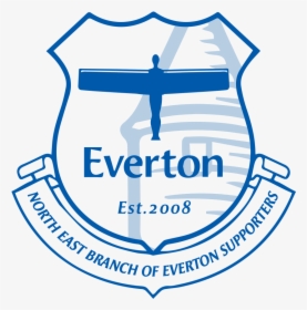 Logo Everton Png, Transparent Png, Transparent PNG