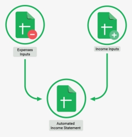 Google Sheets, HD Png Download, Transparent PNG