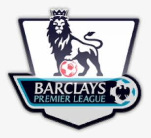 Burnley V Everton - Logo Premier League 2012 2013, HD Png Download, Transparent PNG