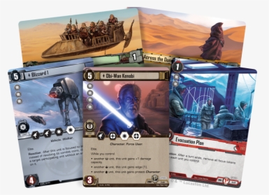 Lcg Star Wars Trust In The Force, HD Png Download, Transparent PNG