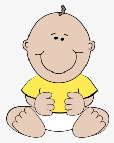 Baby Sitting Clipart, HD Png Download, Transparent PNG