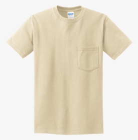 Tatooine Retro Tatooine Retro Men S 100% Cotton T Shirts - Gildan Natural Color Shirt, HD Png Download, Transparent PNG
