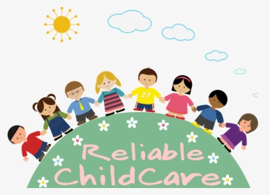 Reliable Child Care Png - Reliable Childcare, Transparent Png, Transparent PNG