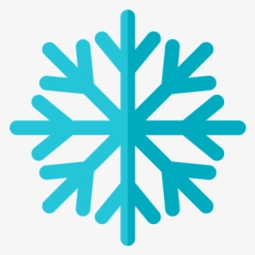 Icon-cooling - Flake Icon, HD Png Download, Transparent PNG