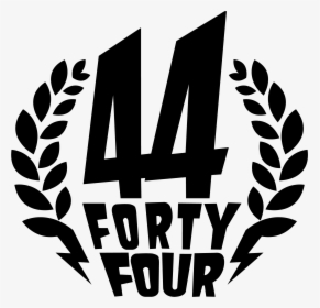 Forty Four, HD Png Download, Transparent PNG