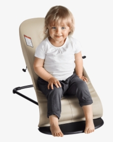 Baby Bjorn Bouncer Chair, HD Png Download, Transparent PNG
