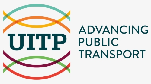 Logo Uitp - International Association Of Public Transport, HD Png Download, Transparent PNG