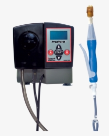 Prepvalet™ Foamer Ruhof Healthcare - Electronics, HD Png Download, Transparent PNG