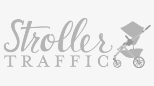 Stroller Traffic - Graphic Design, HD Png Download, Transparent PNG