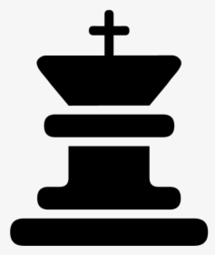 Thumb Image - Chess Piece, HD Png Download, Transparent PNG