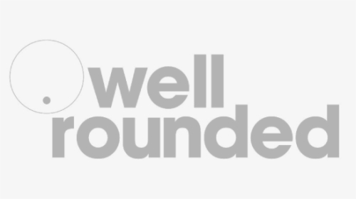 Well Rounded - Newsletter, HD Png Download, Transparent PNG