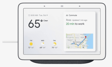 Google Assistant Smart Home, HD Png Download, Transparent PNG