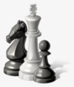 Clip Art Chess Pic - Game Chess Titans, HD Png Download, Transparent PNG