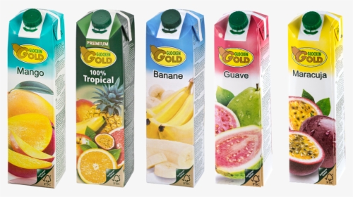 Tropical Drinks At Akom - Bottle, HD Png Download, Transparent PNG