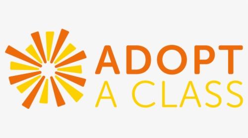 Adopt A Class, HD Png Download, Transparent PNG