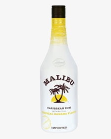 Malibu Rum, HD Png Download, Transparent PNG
