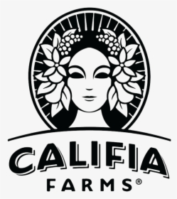 La Citypage-17 - Califia Farms Logo Png, Transparent Png, Transparent PNG