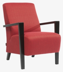 Niklas - Club Chair, HD Png Download, Transparent PNG