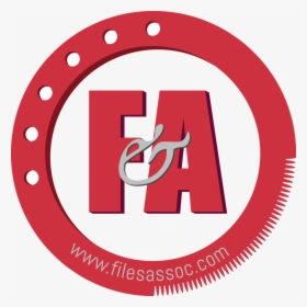 Fa Logo Color - Circle, HD Png Download, Transparent PNG