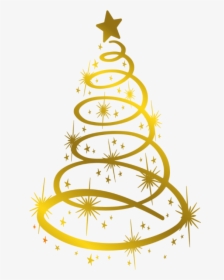 Christmas Tree, HD Png Download, Transparent PNG
