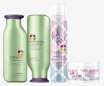 Pureology Serious Colour Care, HD Png Download, Transparent PNG