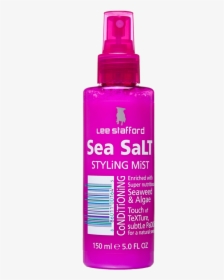 Sea Salt Styling Mist, HD Png Download, Transparent PNG