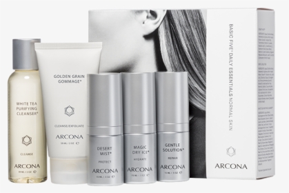 Arcona Skin Care, HD Png Download, Transparent PNG