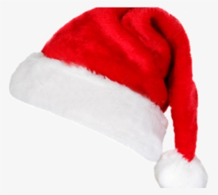 Christmas Santa Claus Hat Png Transparent Images - Santa Clause Hat Png, Png Download, Transparent PNG