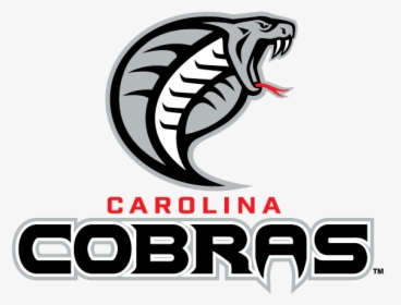 Carolina Cobras Logo, HD Png Download, Transparent PNG