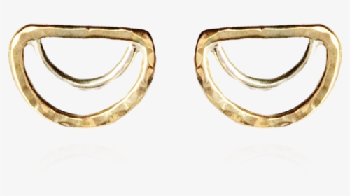 Aellastuds - Earrings, HD Png Download, Transparent PNG