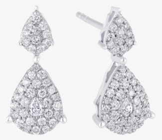 Earrings, HD Png Download, Transparent PNG