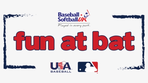 Baseball Softball Uk, HD Png Download, Transparent PNG