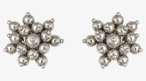 Earrings, HD Png Download, Transparent PNG