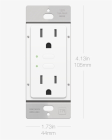 Device Wall Outlet - Gadget, HD Png Download, Transparent PNG