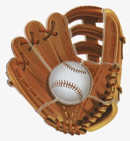 Baseball Glove2 - Softball, HD Png Download, Transparent PNG