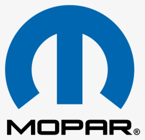 Mopar Logo, HD Png Download, Transparent PNG