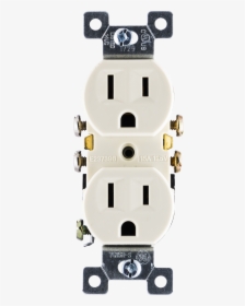 Grounded Receptacle, HD Png Download, Transparent PNG