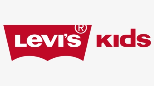 Levislogo - Logo Levis Kids, HD Png Download, Transparent PNG
