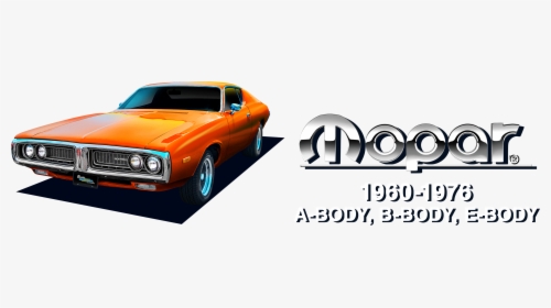 Ford Torino, HD Png Download, Transparent PNG