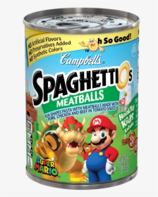 Campbell's Spaghettios, HD Png Download, Transparent PNG