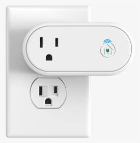 Incipio Smart Wall Outlet - Flash Memory, HD Png Download, Transparent PNG