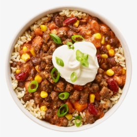 Beyond Meat Chili Freshii, HD Png Download, Transparent PNG