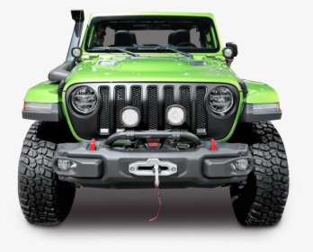 Mopar Stubby Rubicon Front Bumper For 18-up Jeep Wrangler - Jeep Jl Rubicon Bumper, HD Png Download, Transparent PNG